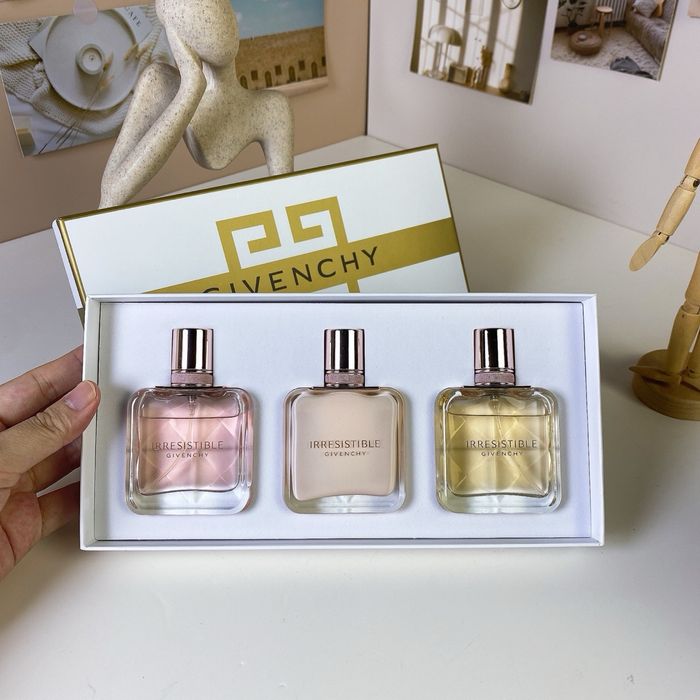 Набір парфумів Givenchy