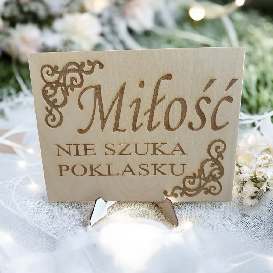 Hymn do Miłości hymn o miłości