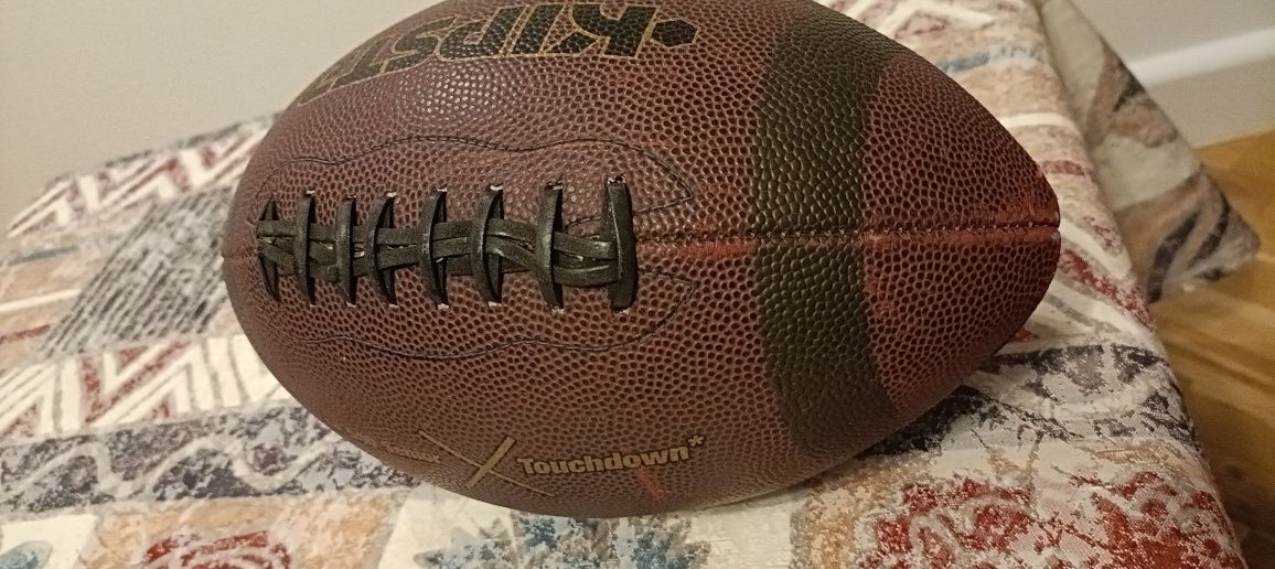 Piłka  Kipsta US AF 500 TOUCHDOWN American