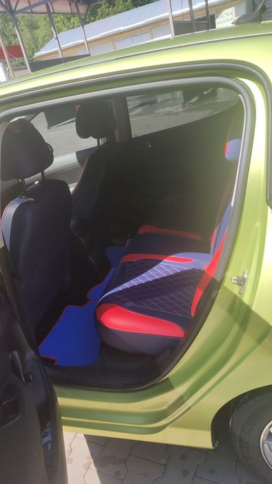 Peugeot 308 2008р.в.