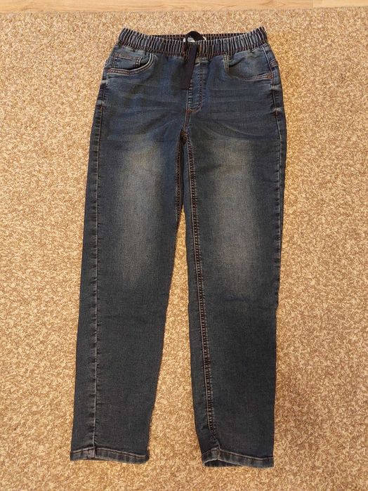 Spodnie jeans 164 cm