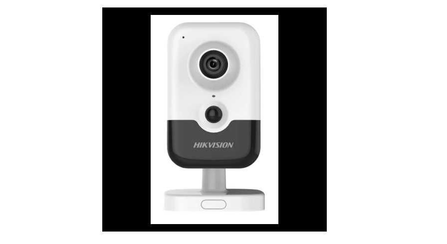 4 МП AcuSense IP камера Hikvision DS-2CD2443G2-I 4mm