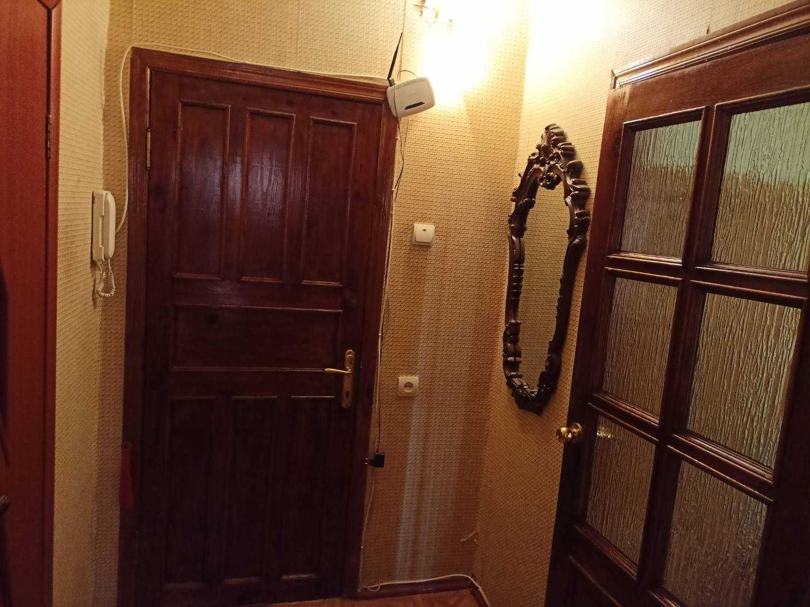 Сдам 1к квартиру на Заболотного/Днепро