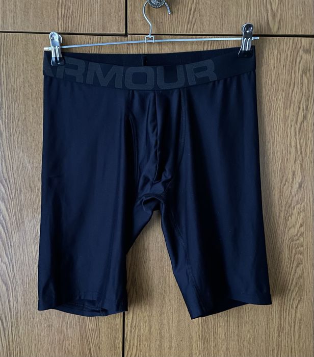 Компресійні боксери Under Armour M