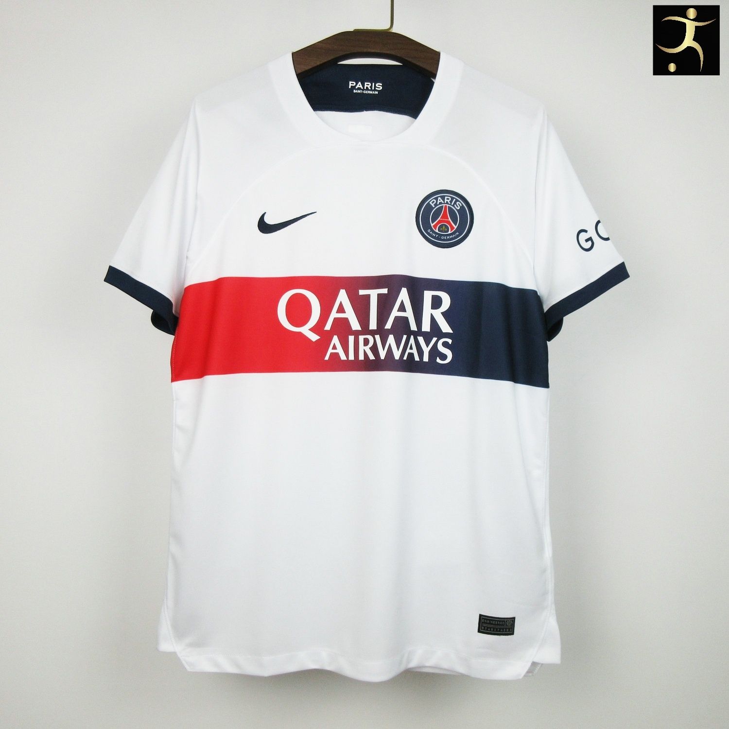 Koszulka PSG Paris Saint-Germain Away 23/24 2023/2024! S M L XL XXL