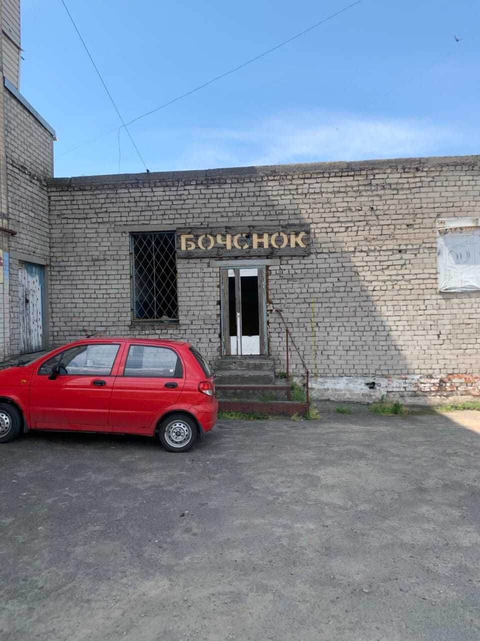 Нежитлові приміщення 215,8 м2, Кам’янське, вул. Ярослава Мудрого, 53