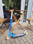 Hulajnoga Hot Wheels