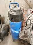 Kompresor pionowy scheppach 50L. 10bat 2hp