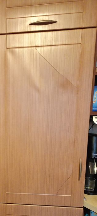 Fronty meblowe kuchenne