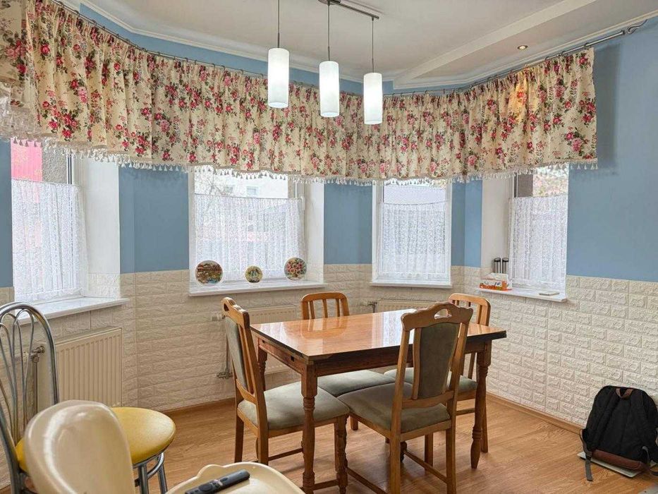 Будинок Калуш Івано Франківськ