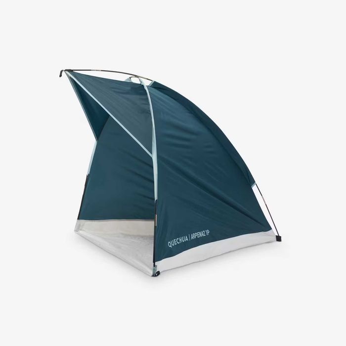 Abrigo solar para Praia ou Campismo (Alpernaz 1 - T0)