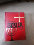 Ilustrowana biblia mlodych
