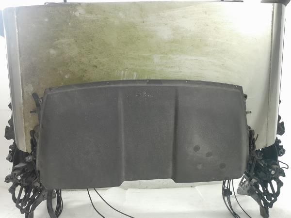 Capota OPEL Astra H TwinTop (L67)