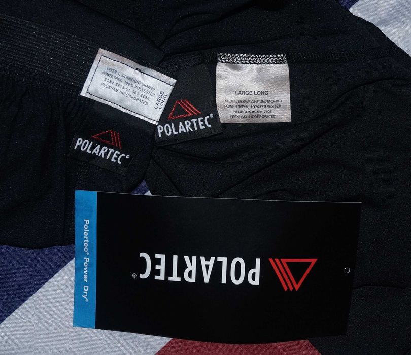 термобельё спецназа армии США SOF SOCOM level 1 LEP SPEAR