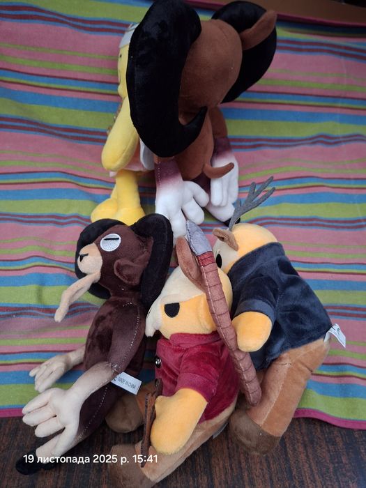 Казел ой баран из игры 99 ночей в лесу роблокс roblox олень сова фея