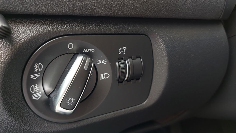 Audi A3 8P 2010r sportback