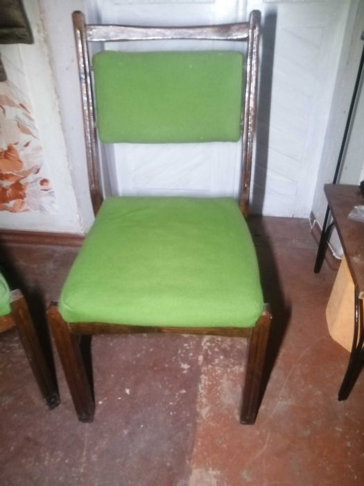 Стулья в хорошем состоянии 2 шт.