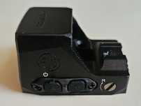 Replika kolimatora Sig Sauer Romeo-X