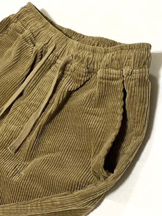 Вільветові штани