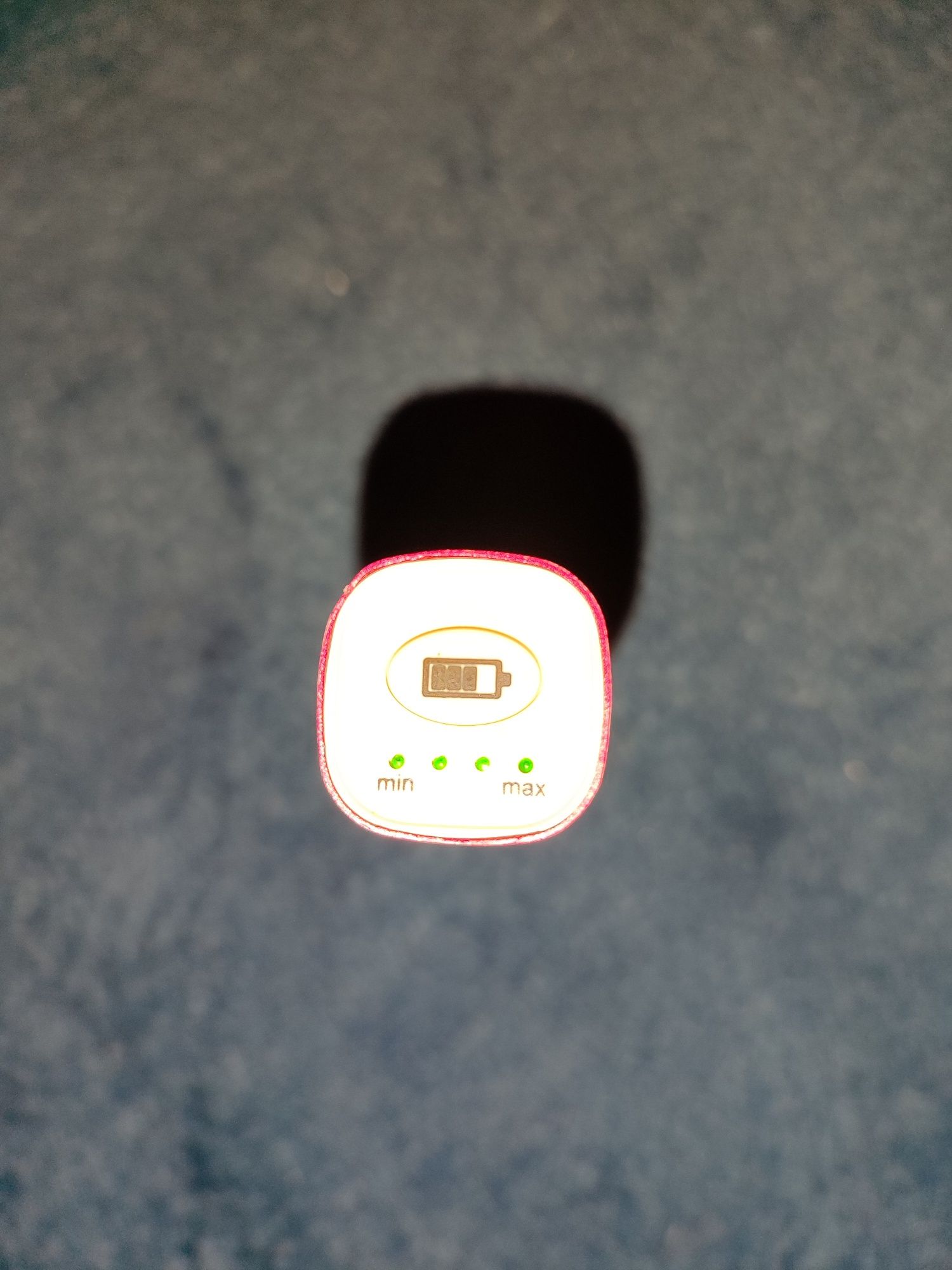 Powerbank SilverCrest 3000mAh