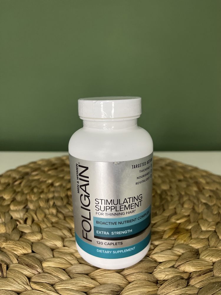 Minoxidil shampoo condicionador minoxidill oral