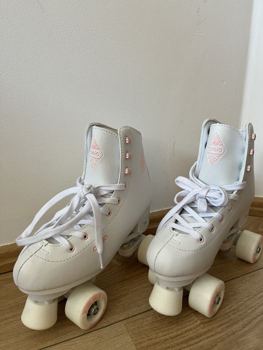 Sprzedam NOWE wrotki