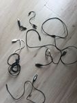 7x sztuki Kabeli końcówki USB - Micro USB