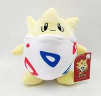 Maskotka Pokemon GO Zabawka Pluszaki Pluszak Pokemon Togepi 25cm