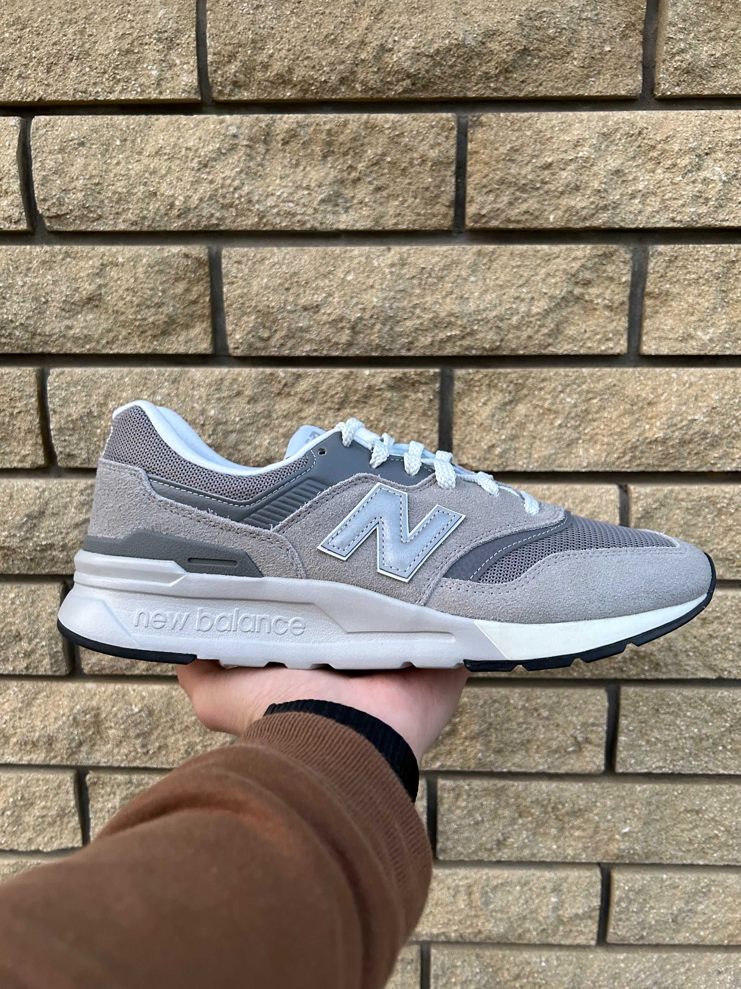 Кросівки New Balance 997H Оригінал (Розміри та кольори)