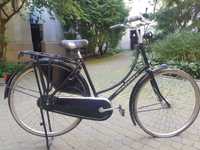Sprzedam klasyczny holenderski rower marki Gazelle