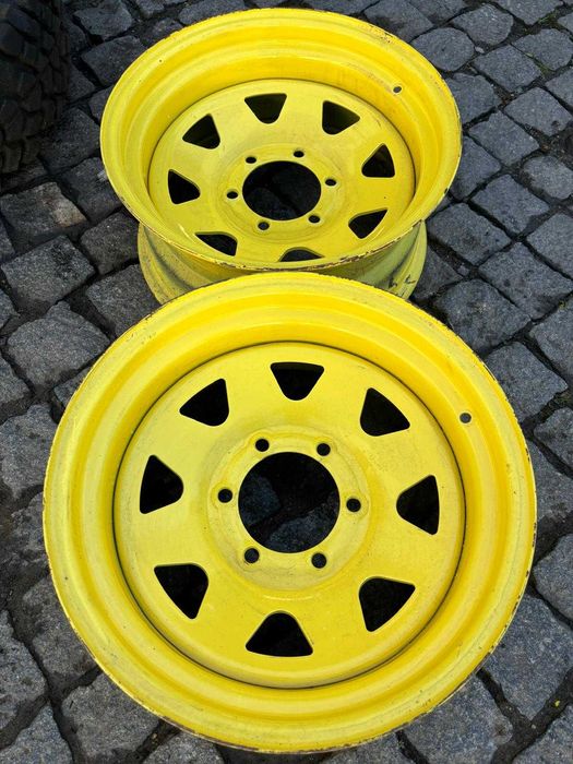 Jantes 16 ET-20 Furação Japonesa