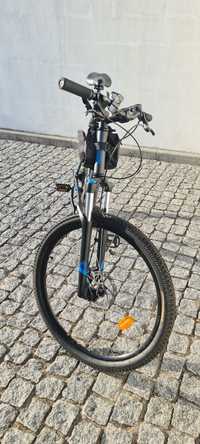 Bicicleta rockrider ST120