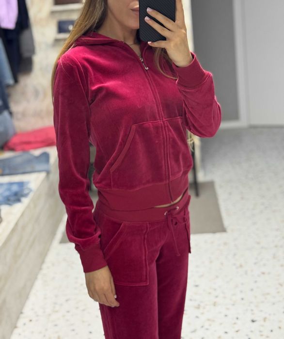 Жіночий брендовий костюм Останній розмір