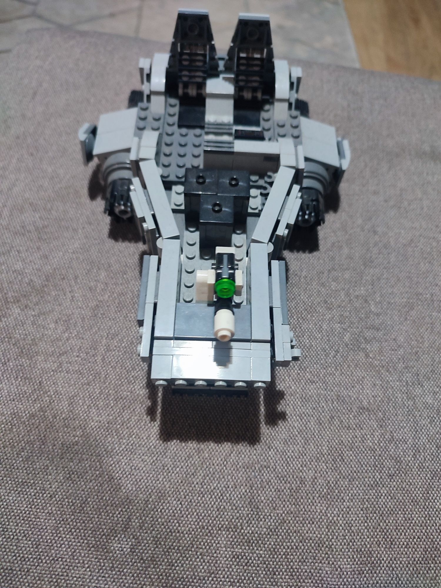 Klocki LEGO Star Wars First Order Snowspeeder 75100