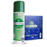 Spray chroniący skórę Repiderma cynk i miedź 250ml