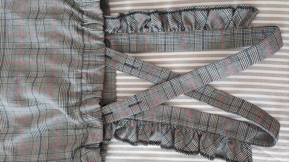 Біла блузка ,р.146