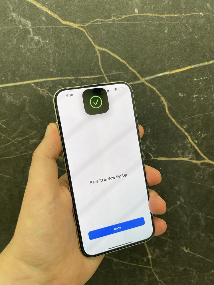 Iphone 15 Pro Max 512gb White Titanium Neverlock