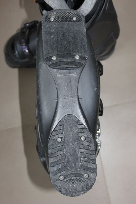 Buty narciarskie Rossignol damskie