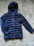 Kurtka Reserved 140