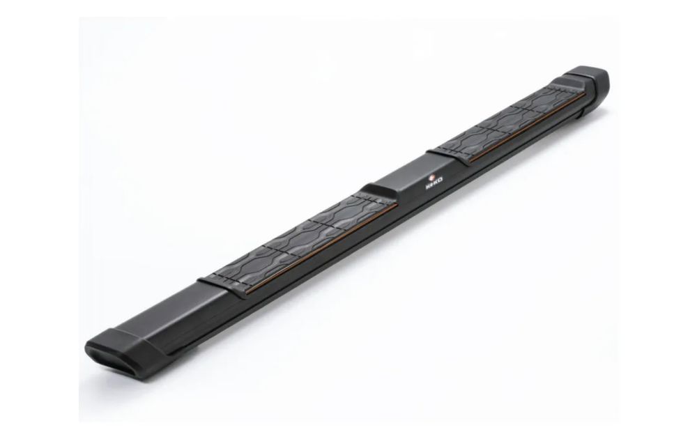 ESTRIBOS DE ALUMINIO KEKO PARA VARIAS PICK-UP