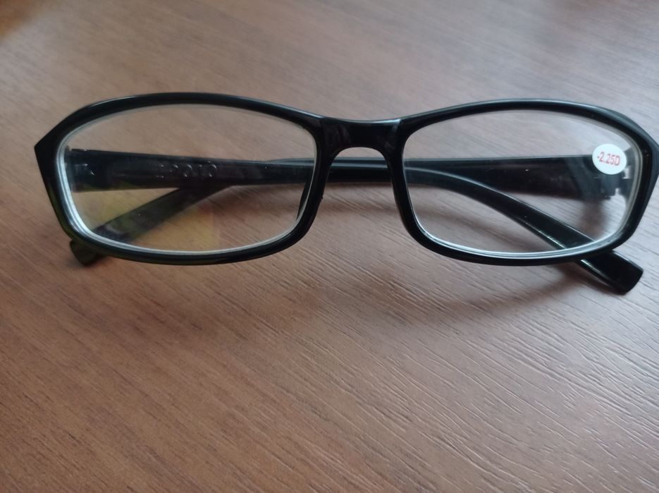 Товари для зору -2.25