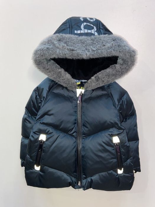 Пуховик куртка ted baker 68