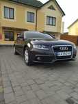 Audi A4 B8 2008 р.