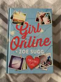 Zoe Sugg „Girl Online”