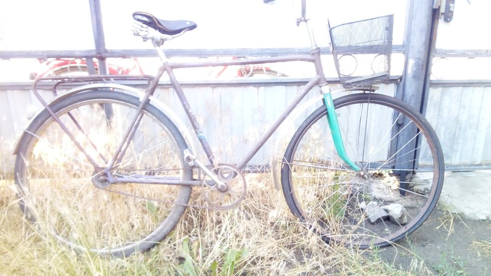 Велосипед Україна