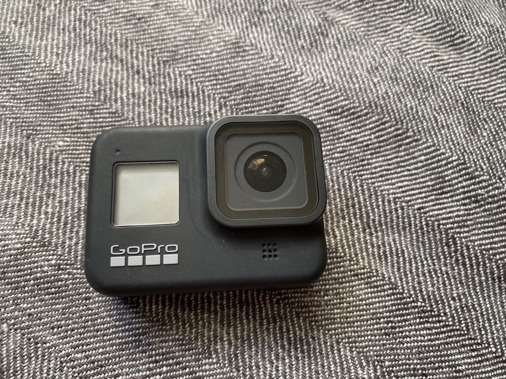 Gopro hero 8 black