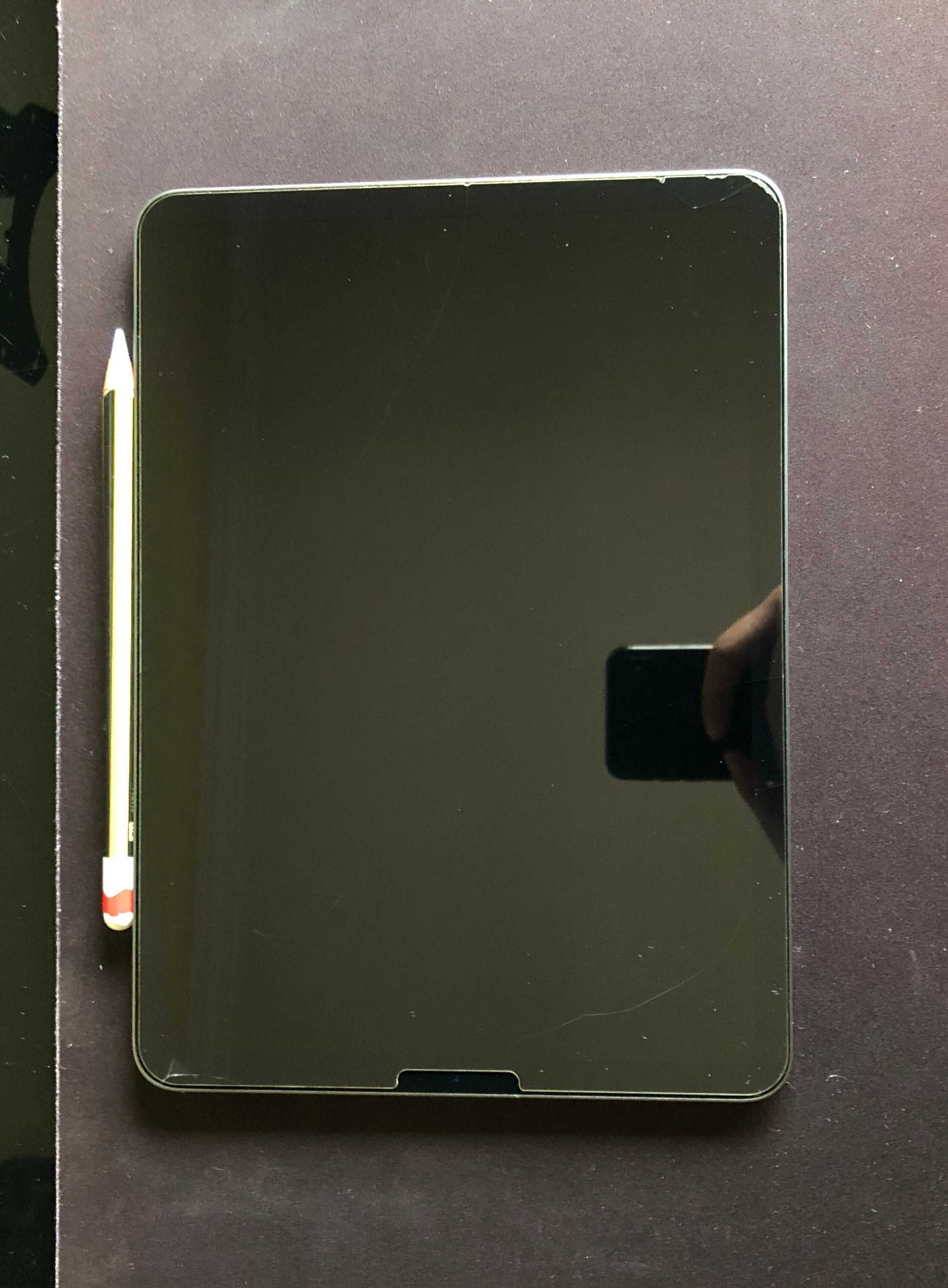 Ipad Air 64GB + Apple Pencil