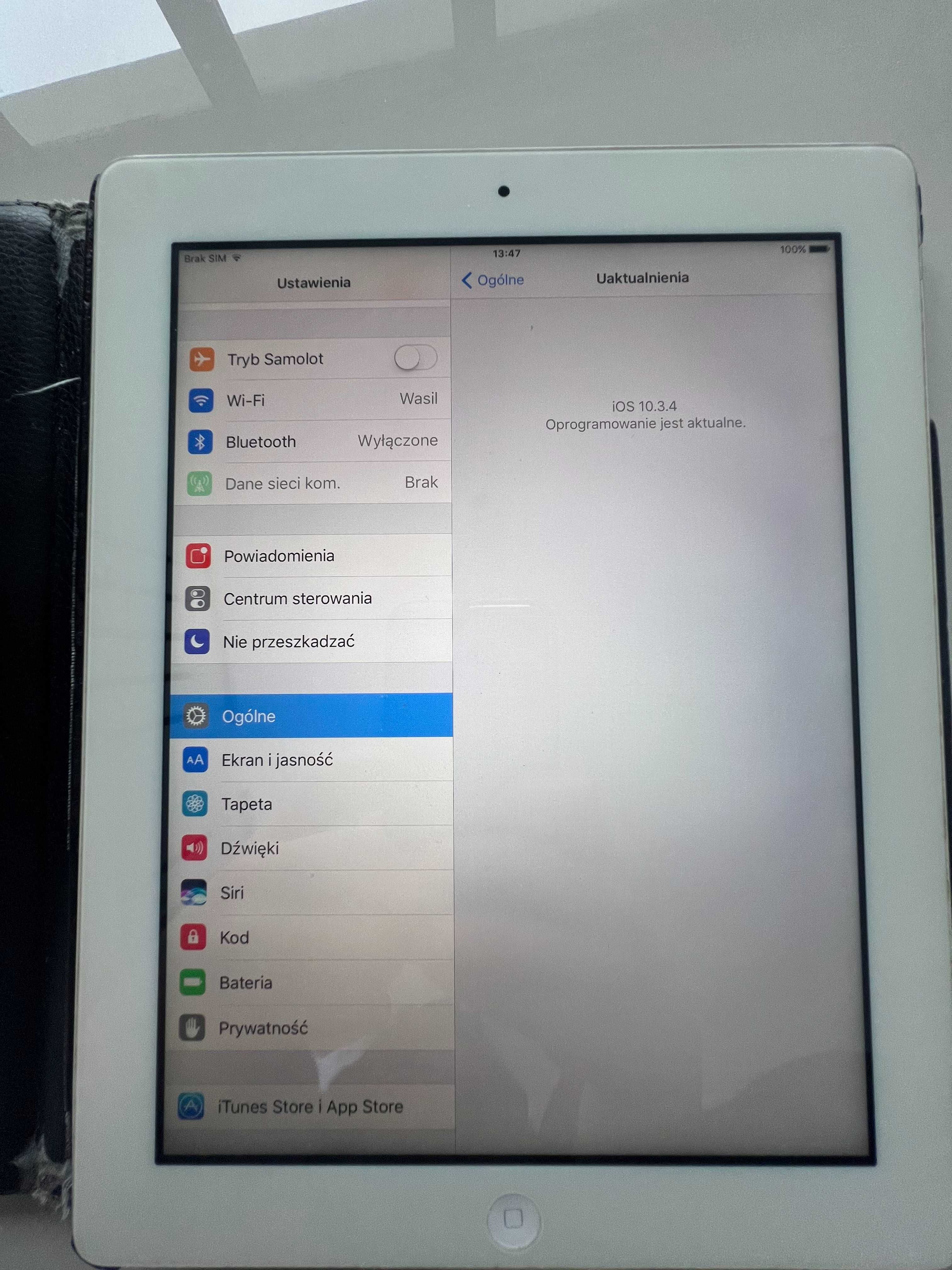 IPad 2 16gb działający
