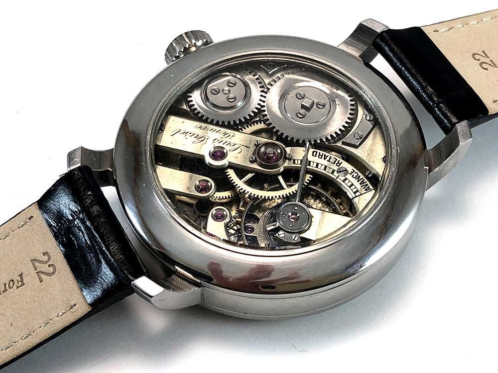 Louis Grisel , мужские наручные часы