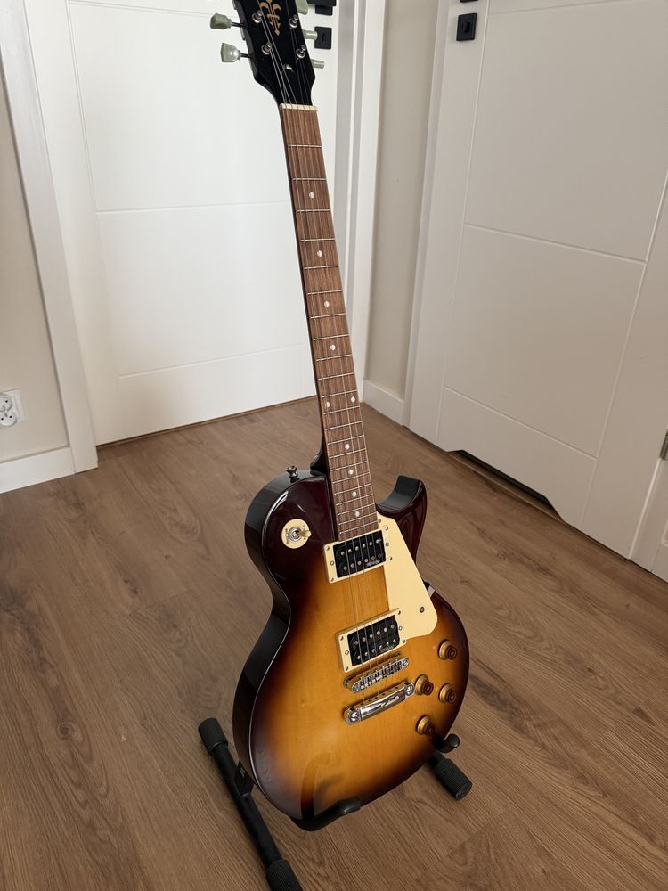 NOWA Gitara Vintage V100/ Sklep Riff